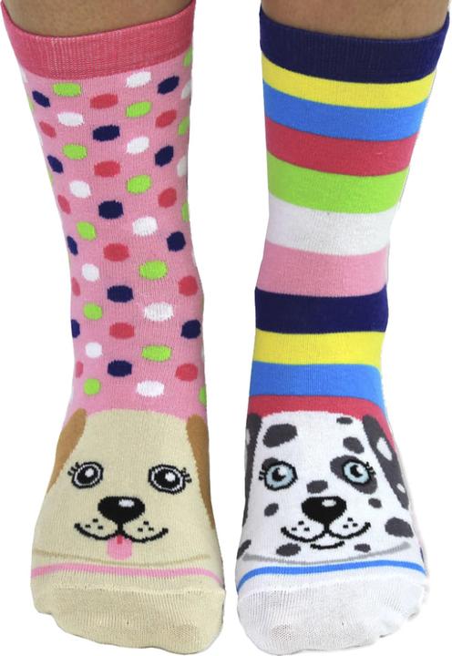 Immagine prodotto United Oddsocks Ladies (Confezione singola, 37 - 42)