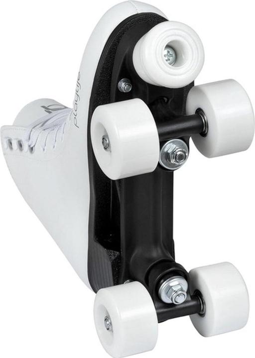 Produktbild Playlife Classic white (31)