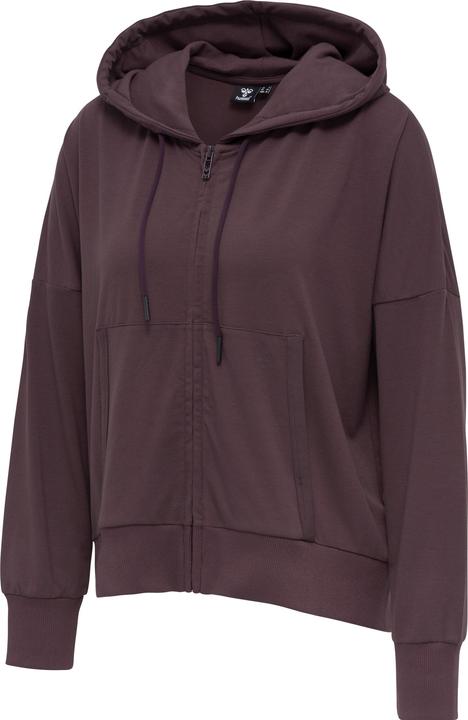 Immagine prodotto hummel Luise - Felpa Con Cappuccio Con Zip Sciolta (XS)