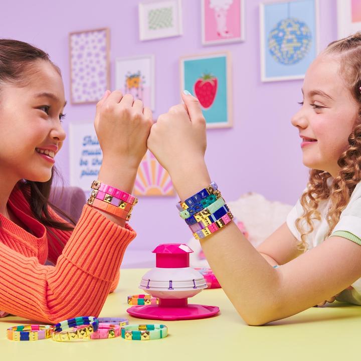 Produktbild Spin Master Pop Style Armband Studio