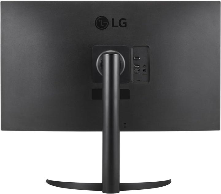 Productafbeelding LG 32UR500-B.AEU (3840 x 2160 Pixels, 31.50")