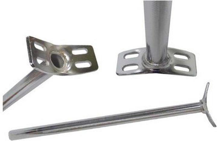 Actual product image Qu-Ax Standard (22.20 mm)