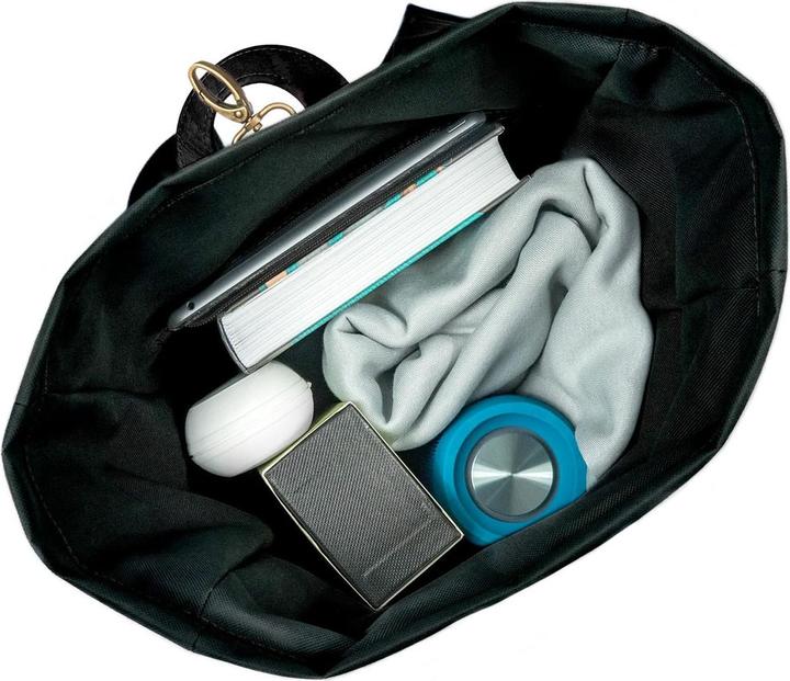 Immagine prodotto Artelusa Borsa a tracolla "Gray Click
