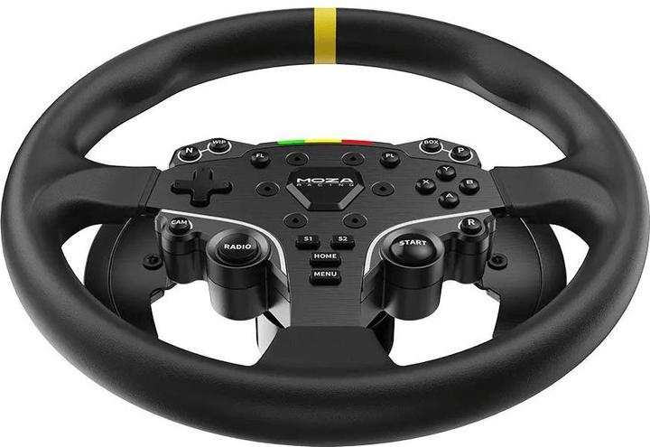 Productafbeelding Moza ES 12 Inch Velg Mod (PC)