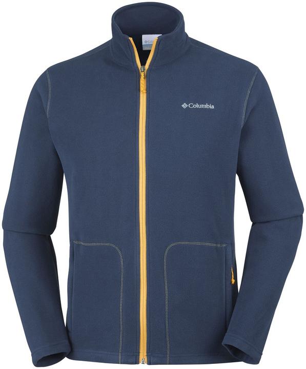 Columbia Fast Trek II