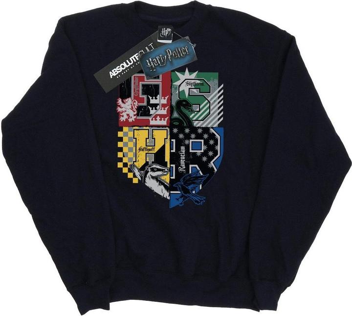Hogwarts Varsity Sweatshirt (L)