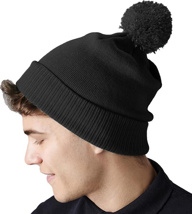 Actual product image Beechfield Snowstar cap (One size)