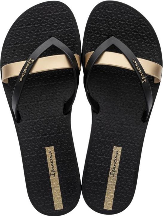 Actual product image Ipanema Kirei Fem Flip-Flops (37)