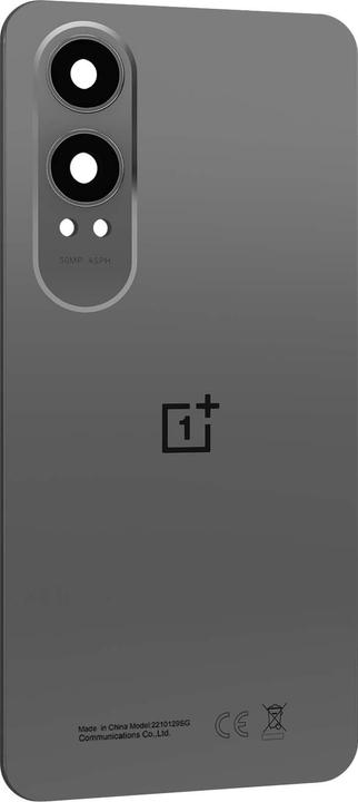 Actual product image OnePlus Ersatzteil Rückseite