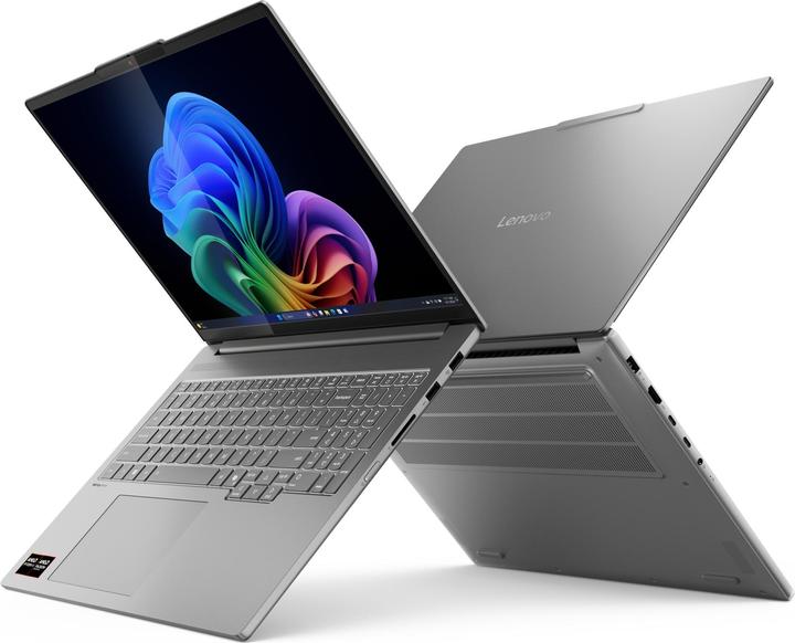 Immagine prodotto Lenovo IdeaPad Pro 5 (16", Intel Core Ultra 9 285H, 32 GB, 1000 GB, DE)