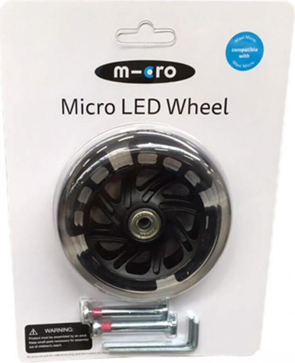Produktbild Micro Led