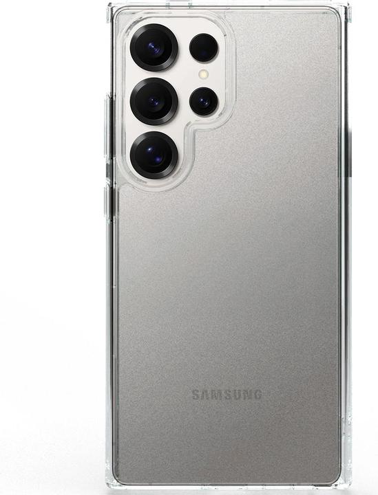 Productafbeelding SBS Achterflap (Samsung Galaxy S25 Ultra)