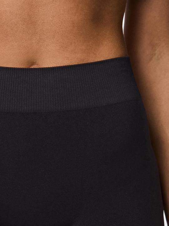 Actual product image Pieces Slim Fit Jersey Shorts (S, M)