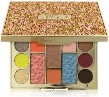 Produktbild Catrice Lidschatten-Palette My Jewels my Rules C01 Hold My Jewels (C01 Hold My Jewels)