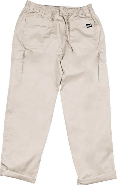Actual product image Sour Cargo Pant (L)
