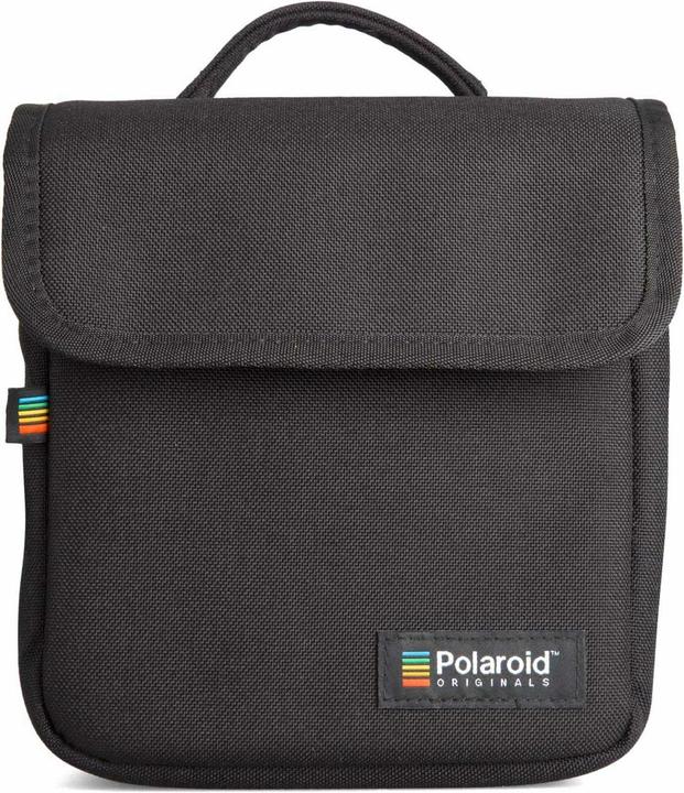 Polaroid Boîte Sac pour appareil photo (Kamera Bereitschaftstasche, 4.84 l)
