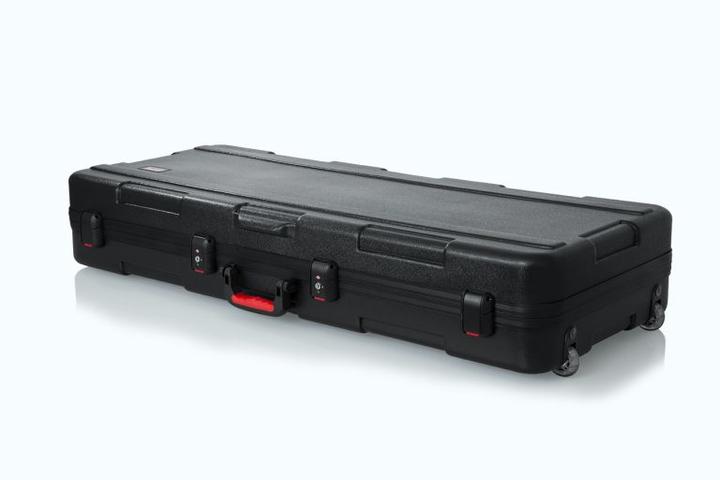 Image du produit Gator Cases GTSA-KEY61 valise pour 61-toetsen keyboard 112x44x15 cm