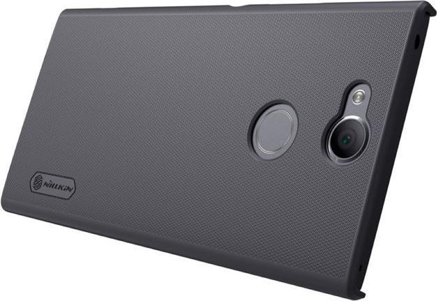 Produktbild Nillkin Super Frosted Shield Series (Sony Xperia XA2)