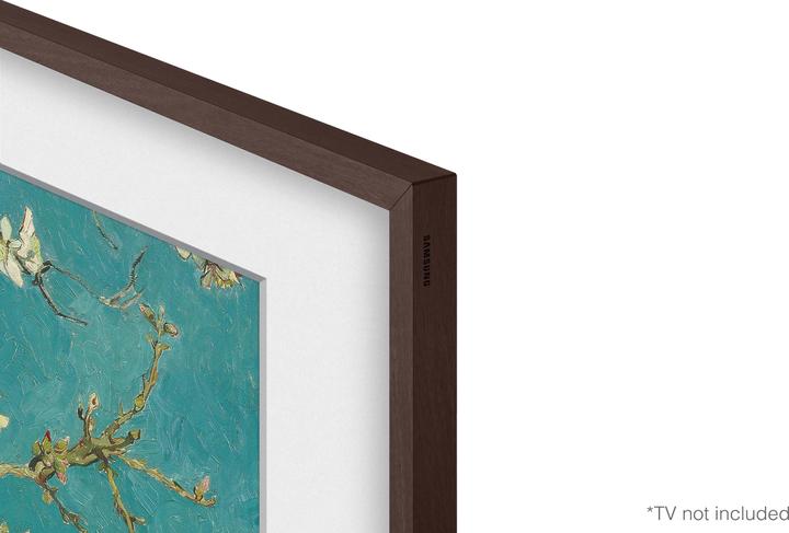 Actual product image Samsung The Frame Wechselrahmen 32" (Framing system)