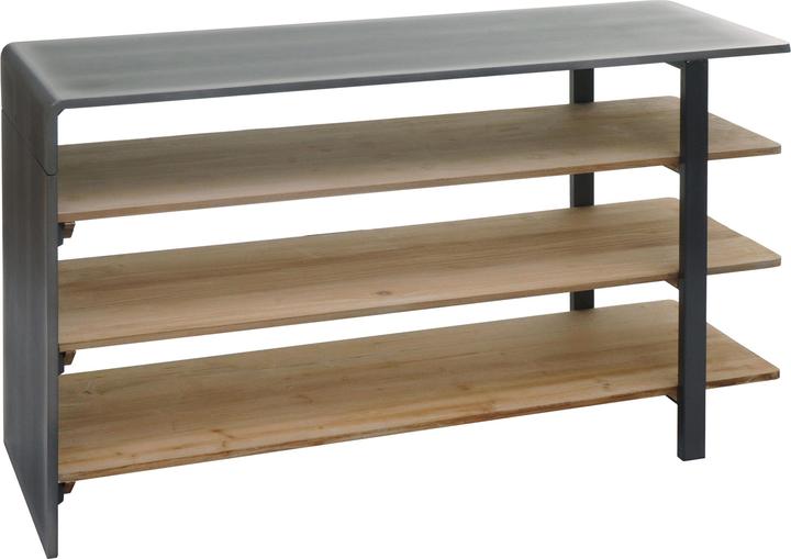 Scaffale