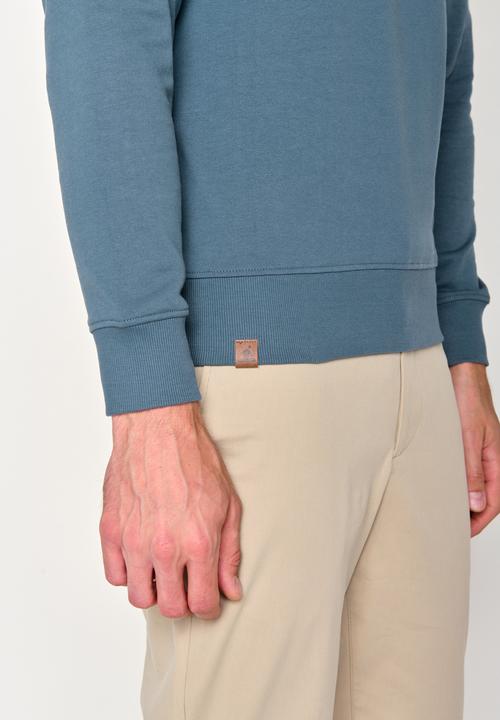Actual product image Greenbomb Nature Hike Together Wild Pullover (XL)