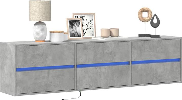 Image du produit VidaXL Leora (180 x 31 x 45 cm)