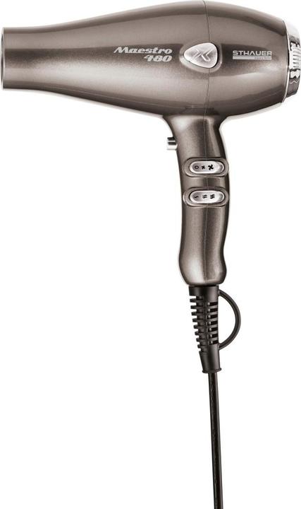 Immagine prodotto XanitaliaPro Asciugacapelli professionale Maestro 480