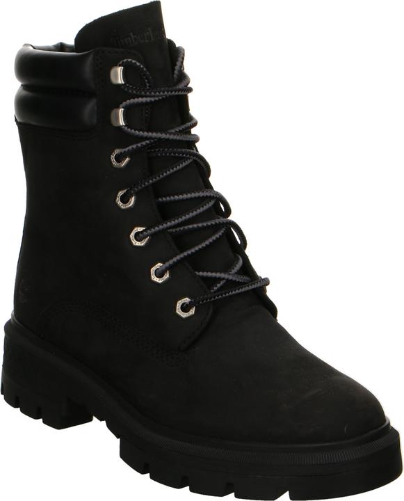 Actual product image Timberland Cortina Valley 6in Boot WP Shoes - 108593 (39)