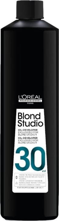 L'Oréal Professionnel Blond Studio (Blond)