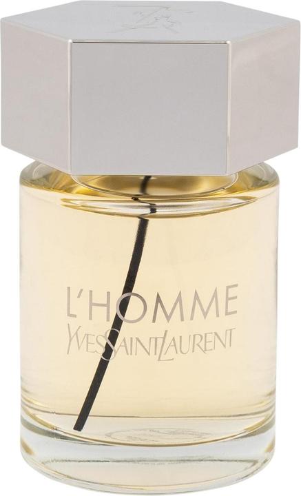 Immagine prodotto Yves Saint Laurent Set L'Homme Eau de Toilette 100ml + Balsamo Dopobarba 50ml (Set da barba)
