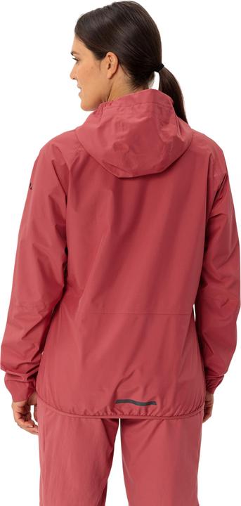 Actual product image Vaude Loamer Rain Jacket (40, M)