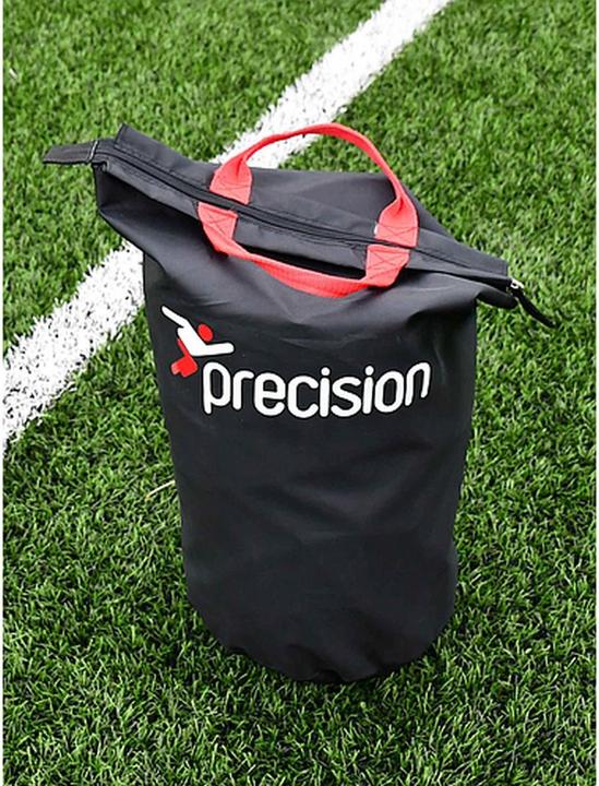 Precision Zielnetz Training