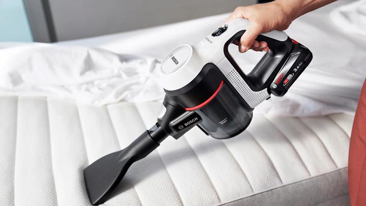 Actual product image Bosch Hausgeräte BCS711XXL Unlimited 7 Vacuum cle
