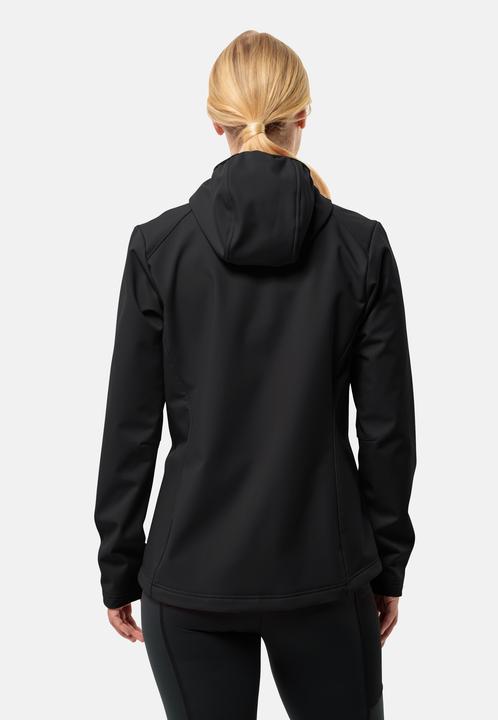 Produktbild Jack Wolfskin Bornberg Hoody W (M)