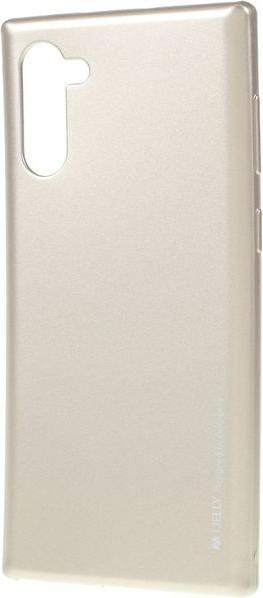 Immagine prodotto Goospery Serie iJelly Metal (Samsung Galaxy Note 10)