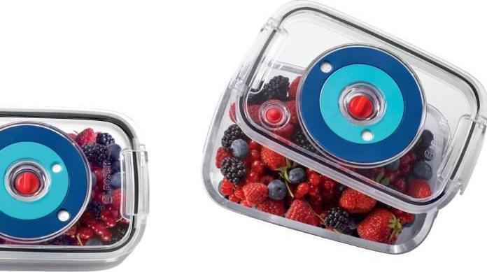 Actual product image Bosch Hausgeräte Vacuum container MSZV0FC2 (1.20 l)