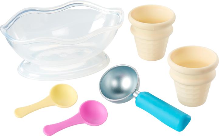 Image du produit Little Tikes Creative Chefs Issaet