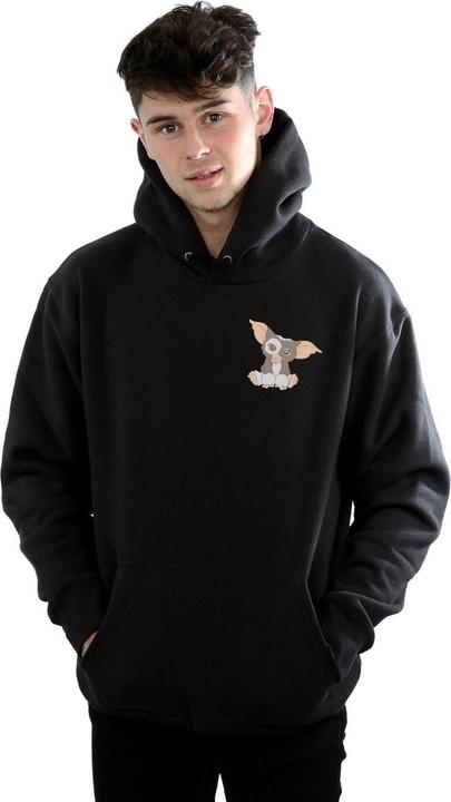Produktbild Universal Textiles Gizmo Chest Kapuzenpullover (3XL)