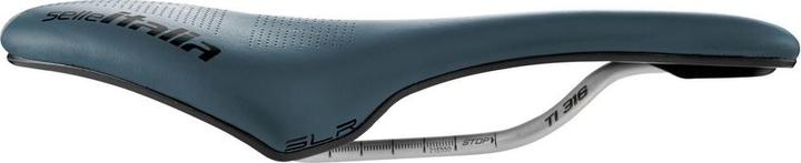 Actual product image Selle Italia SLR Boost Gravel TI 316 Superflow