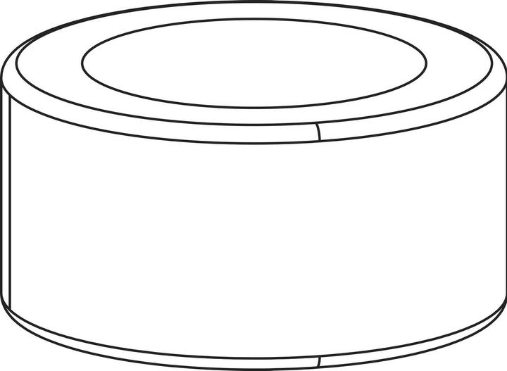 Actual product image Roto E-Tec Control ring solenoid MVS
