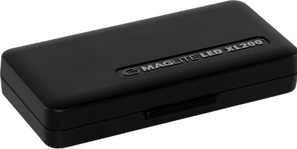 Produktbild Maglite LED Xl200 (12 cm, 172 lm)