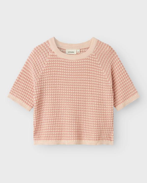 Produktbild Name it Loose Fit Stricktop (110)