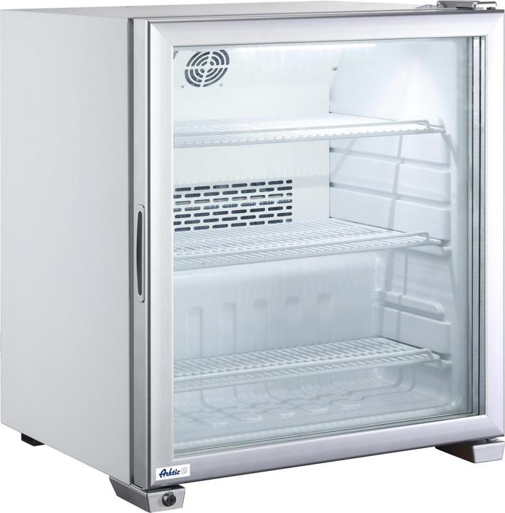 Hendi Gefrierschrank 90 L (Arbeitsplatte, 90 l)