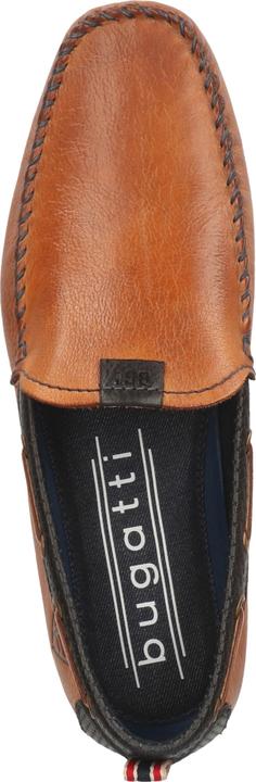 Actual product image Bugatti Slipper (40)