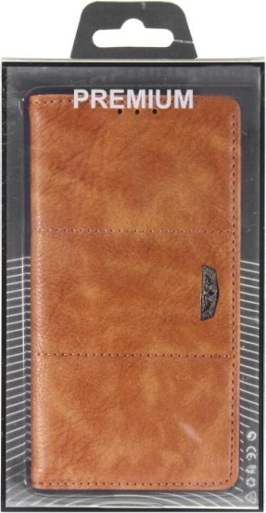 Image du produit Royal VKB Book Case Royal Sony Xperia Z5 Premium - Or (Sony Xperia Z5 Premium, Sony Xperia Z5 Premium Dual)