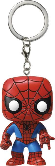 Funko Spider Man