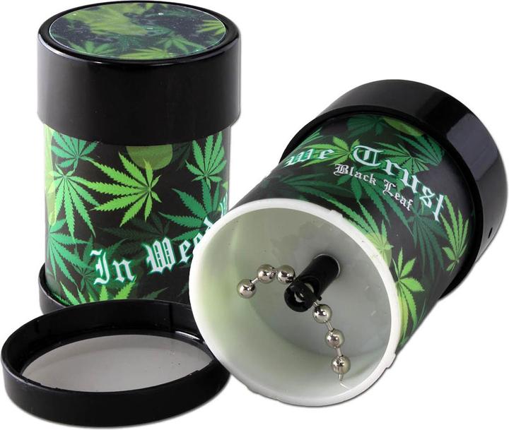 Grinder