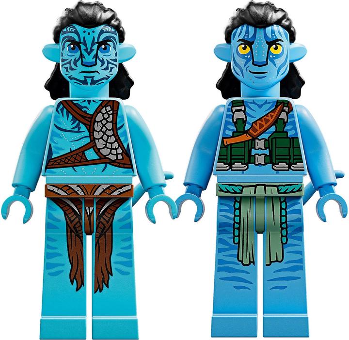 Actual product image LEGO 75576 Confidential (75576, LEGO Avatar)