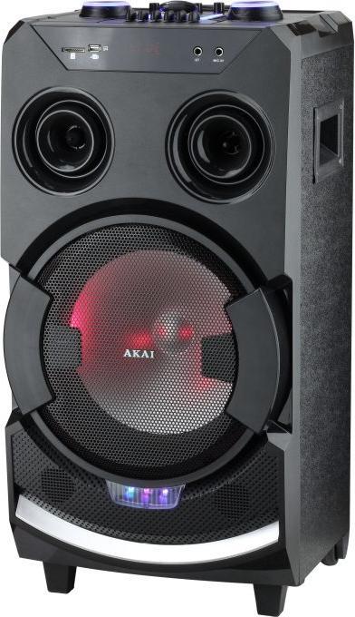 Produktbild Akai Professional ABTS-112 (1x 600 W)