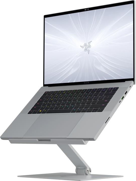 Immagine prodotto Razer Adjustable Laptop Stand - Mercury